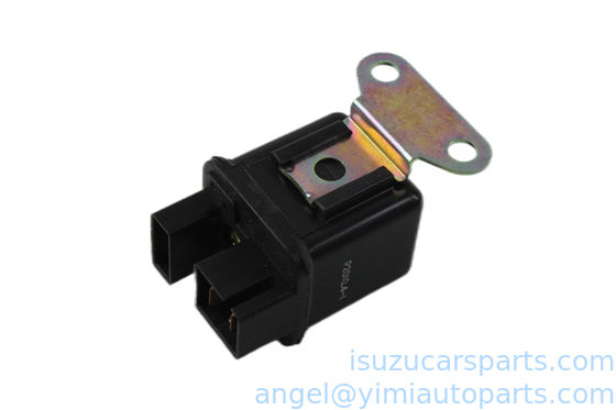 อุปกรณ์ไฟฟ้าแรงสูง Isuzu 4BD1 ISUZU NPR Relay 24V 8944233150