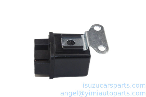ISUZU NHR NKR KY SD Relay Glow Plug 3740300A 8941288560 ผลงานสูง