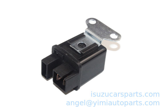 ISUZU NHR NKR KY SD Relay Glow Plug 3740300A 8941288560 ผลงานสูง