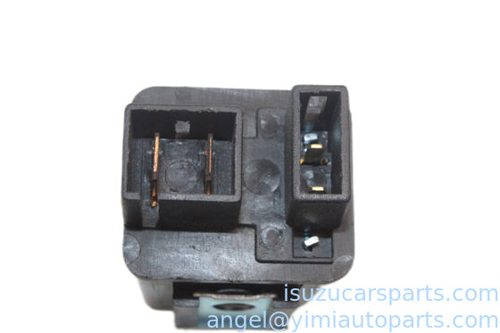 ISUZU NHR NKR KY SD Relay Glow Plug 3740300A 8941288560 ผลงานสูง