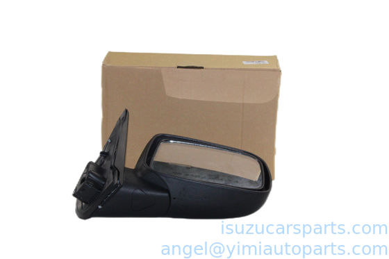 ISUZU DMAX 02 สายกระจกข้าง RH 8973957141