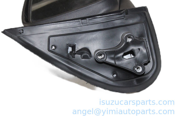 ISUZU DMAX 02 สายกระจกข้าง RH 8973957141