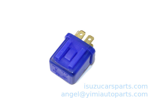 ISUZU NHR NKR รีเล่ชาร์จเตือน 8942356271