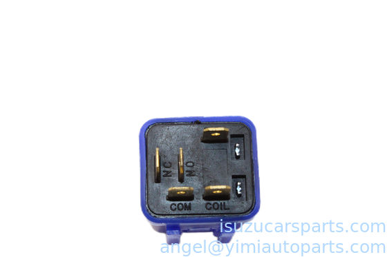 ISUZU NHR NKR รีเล่ชาร์จเตือน 8942356271