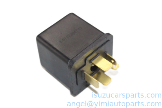 ISUZU 700P 5P รีเลย์ปลั๊กเรืองแสง 8971739470