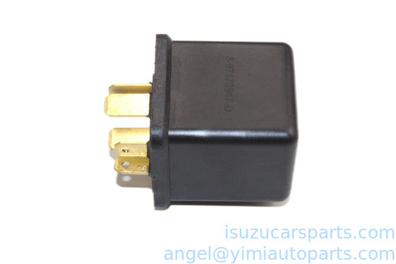 ISUZU 700P 5P รีเลย์ปลั๊กเรืองแสง 8971739470