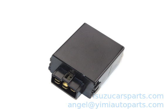 ISUZU FVR CXZ 5P FLASHER RELAY 1834700601 ขายรถยนต์