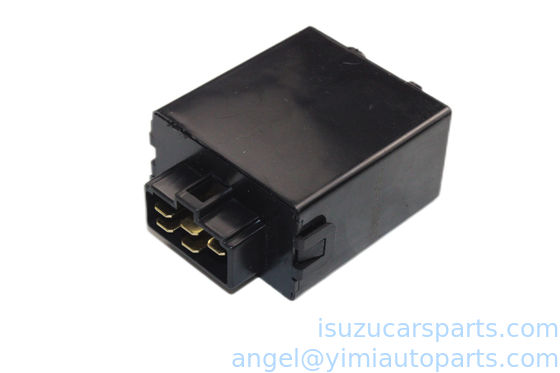 ISUZU FVR CXZ 5P FLASHER RELAY 1834700601 ขายรถยนต์
