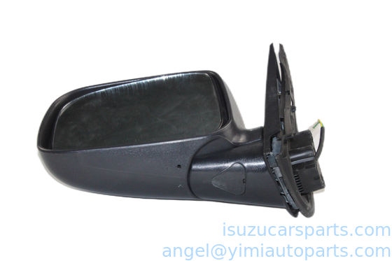 ISUZU DMAX 05 สายกระจกข้าง LH 8973990951
