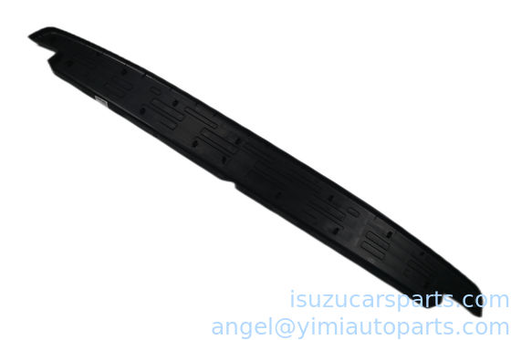 ISUZU DMAX2012 อะไหล่รถยนต์ PAD STEP RR BUMPER