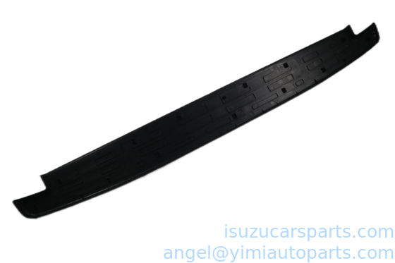 ISUZU DMAX2012 อะไหล่รถยนต์ PAD STEP RR BUMPER