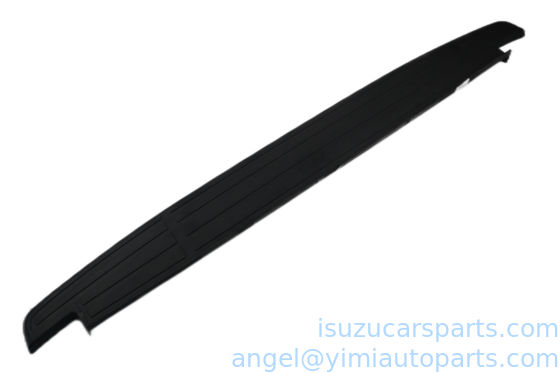ISUZU DMAX2012 อะไหล่รถยนต์ PAD STEP RR BUMPER