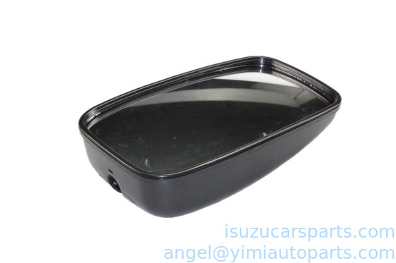 700P 4HK1 Isuzu NPR กระจกข้าง รถกระจกข้างซ้าย 5980954050