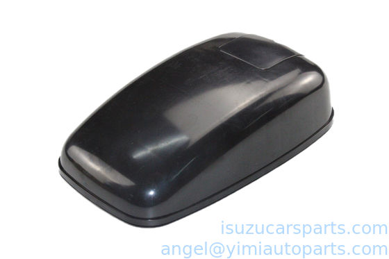 700P 4HK1 Isuzu NPR กระจกข้าง รถกระจกข้างซ้าย 5980954050