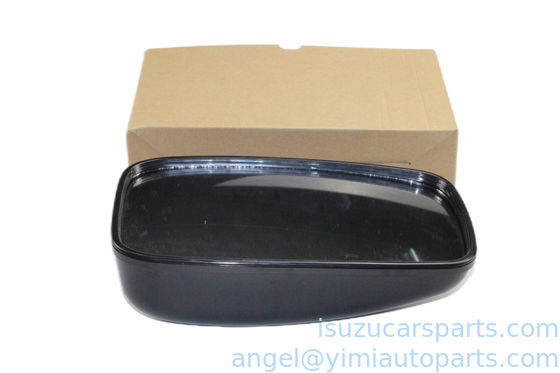 700P 4HK1 Isuzu NPR กระจกข้าง รถกระจกข้างซ้าย 5980954050