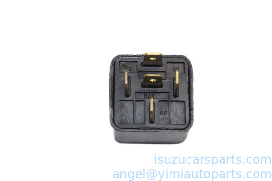 ISUZU NKR94 NKR77 600P รีเล่ชาร์จเตือน 8970634410