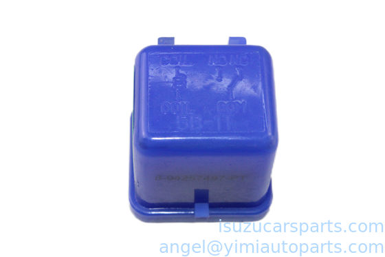 ISUZU NPR 4BD1 24V แฟลชเซอร์รีเลย์ 8942574970