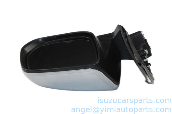 ISUZU DMAX 2012 สายกระจกข้าง RH 8981936710