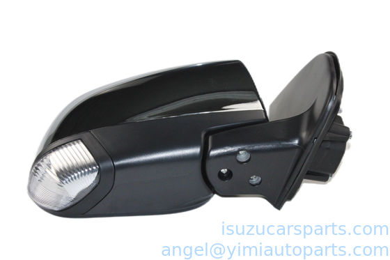 ISUZU DMAX 2012 สายกระจกข้าง RH 8981936710