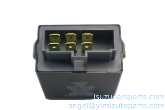 ISUZU 700P 4HK1 RELAY WIPER INTERVAL 8982339760 8980603880 ราคาถูก