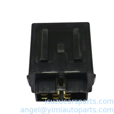 ISUZU NPR NQR NKR 24V รีเลย์ WIPER 24V 8-97363983-0 8973639830