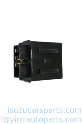 ISUZU NPR NQR NKR 24V รีเลย์ WIPER 24V 8-97363983-0 8973639830