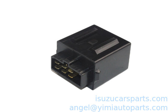 ISUZU NPR NQR NKR 24V รีเลย์ WIPER 24V 8-97363983-0 8973639830