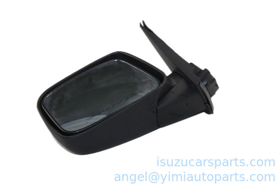 ISUZU DMAX หน้ากระจกข้าง LH 8973957131