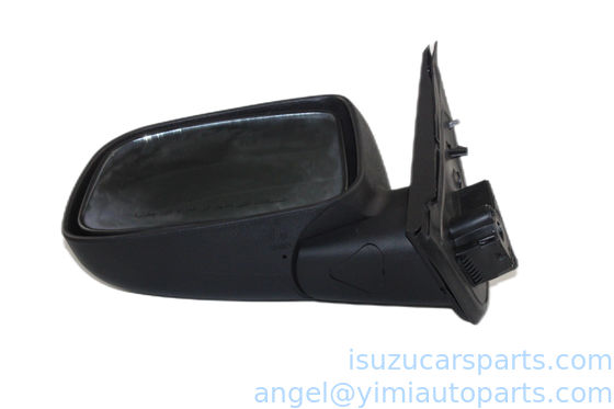 ISUZU DMAX หน้ากระจกข้าง LH 8973957131