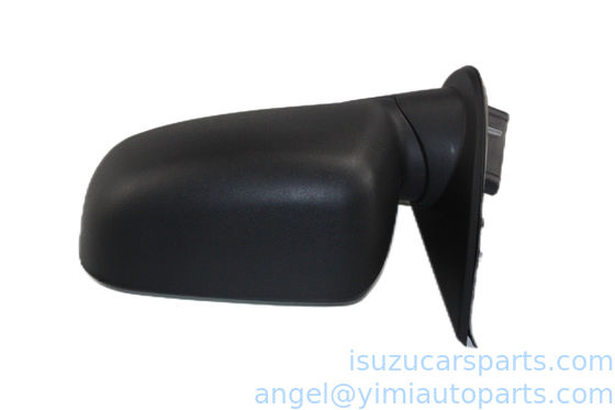 ISUZU DMAX หน้ากระจกข้าง LH 8973957131