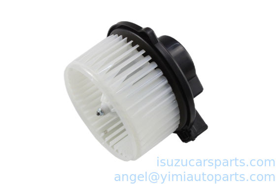 ISUZU 700P 4HK1 MOTOR ASM FAN BLOWER หน่วย 8980474510 8981839260