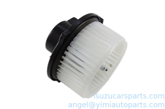 ISUZU 700P 4HK1 MOTOR ASM FAN BLOWER หน่วย 8980474510 8981839260