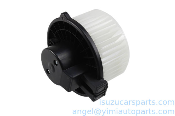 ISUZU 700P 4HK1 MOTOR ASM FAN BLOWER หน่วย 8980474510 8981839260