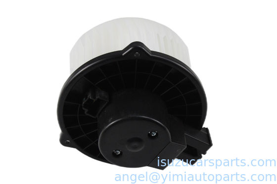 ISUZU 700P 4HK1 MOTOR ASM FAN BLOWER หน่วย 8980474510 8981839260