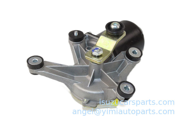 ISUZU NKR55 4JB1 G4 มอเตอร์ ASM FRT 3741010-PA11 8973613751