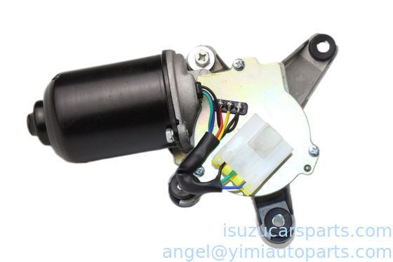 ISUZU NKR55 4JB1 G4 มอเตอร์ ASM FRT 3741010-PA11 8973613751