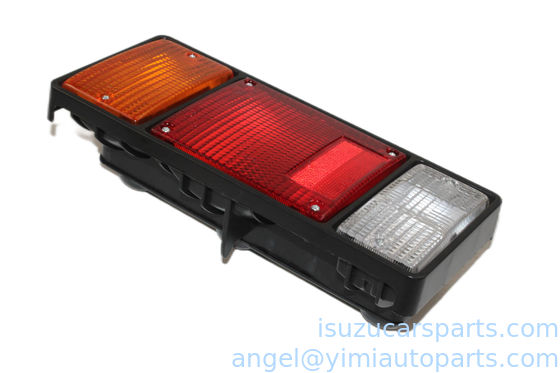 ISUZU NHR NKR LAMP ASM RR หวี LH 8972133450 3773010-802 8941786190