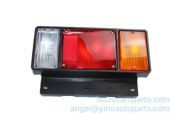 ISUZU NHR NKR LAMP ASM RR หวี LH 8972133450 3773010-802 8941786190