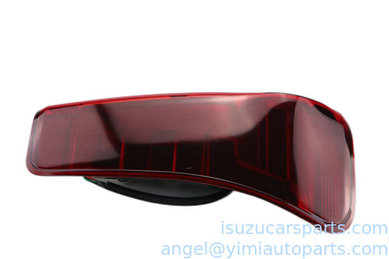 ISUZU DMAX2015 LAMP TAIL ASM R ((LED) สีแดงมืด 8982330920
