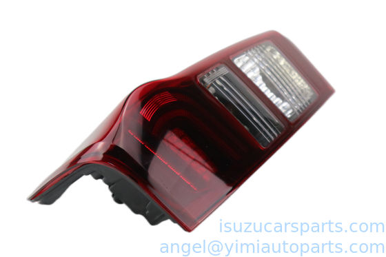 ISUZU DMAX2015 LAMP TAIL ASM R ((LED) สีแดงมืด 8982330920