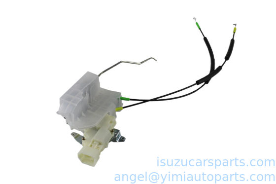 ความสามารถสูง Isuzu D Max Auto ประตูล็อค R C8974380030 8974380030