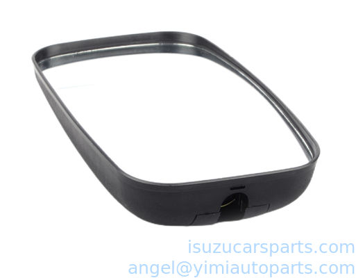 ISUZU NPR 4HF1 600P กระจกด้าน 8942625430