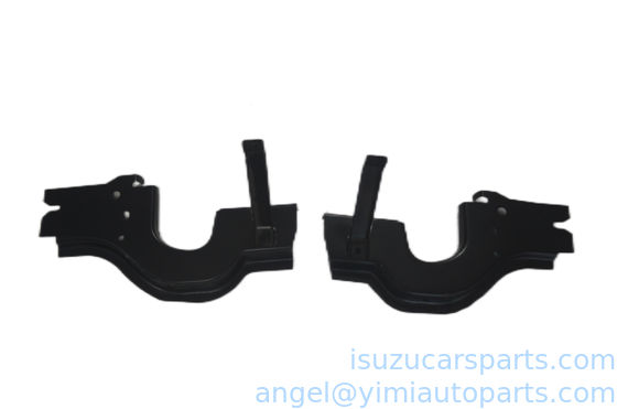 ISUZU DMAX2012 กันชน RR 8981532770