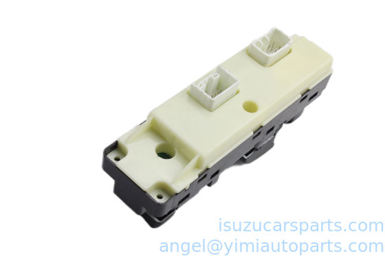 ISUZU DMAX CAB SINGLE LHD สวิตช์ไฟฟ้าหน้าต่าง LH 8974003921