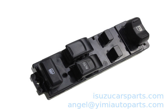 ISUZU DMAX CAB SINGLE LHD สวิตช์ไฟฟ้าหน้าต่าง LH 8974003921