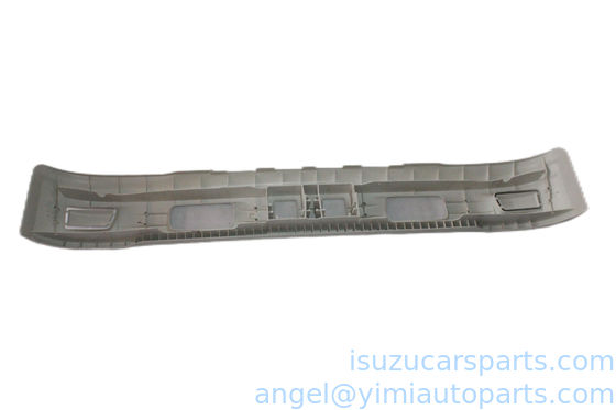 ISUZU 700P 4HK1 บัมเปอร์ FRT 8974056341 2803021-P301 8974056270