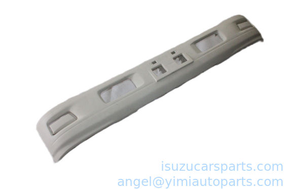 ISUZU 700P 4HK1 บัมเปอร์ FRT 8974056341 2803021-P301 8974056270