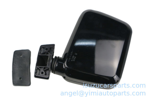 ISUZU TFR54 สายกระจก ASM DOOR RH 8970376100
