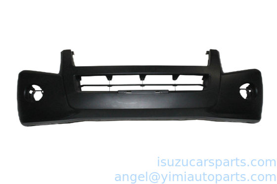 ISUZU DMAX 2007 กันชนหน้าศูนย์ 8973038541