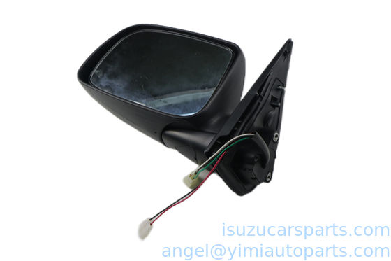 ISUZU DMAX 2007 สายกระจกข้าง L 8974082801 8973856120